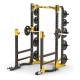 DT-887 Composite Squat Rack